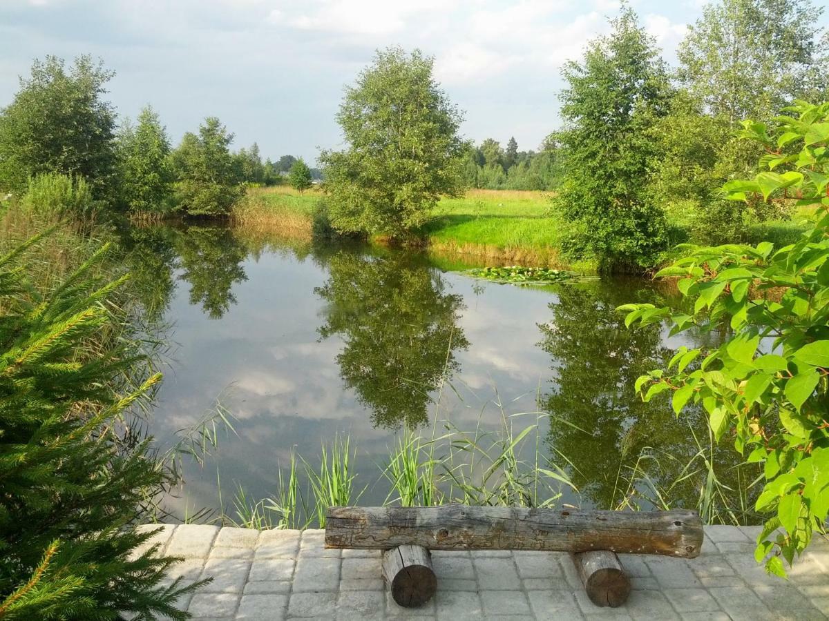 Summerland Tinuzi Buitenkant foto