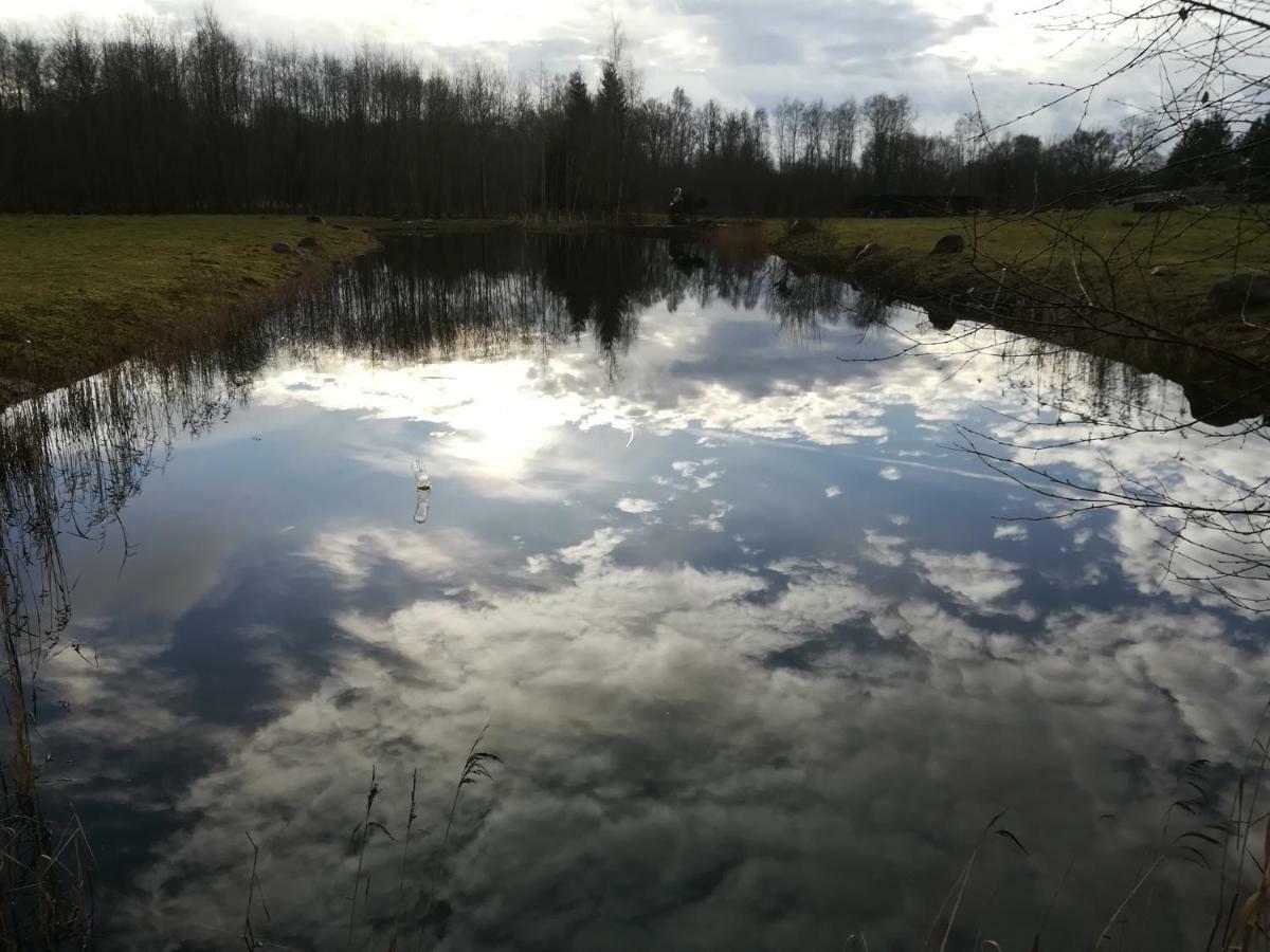 Summerland Tinuzi Buitenkant foto