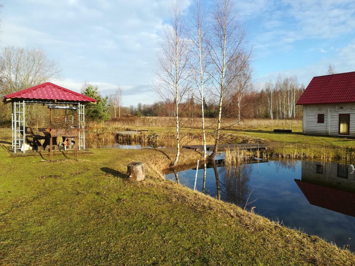 Summerland Tinuzi Buitenkant foto